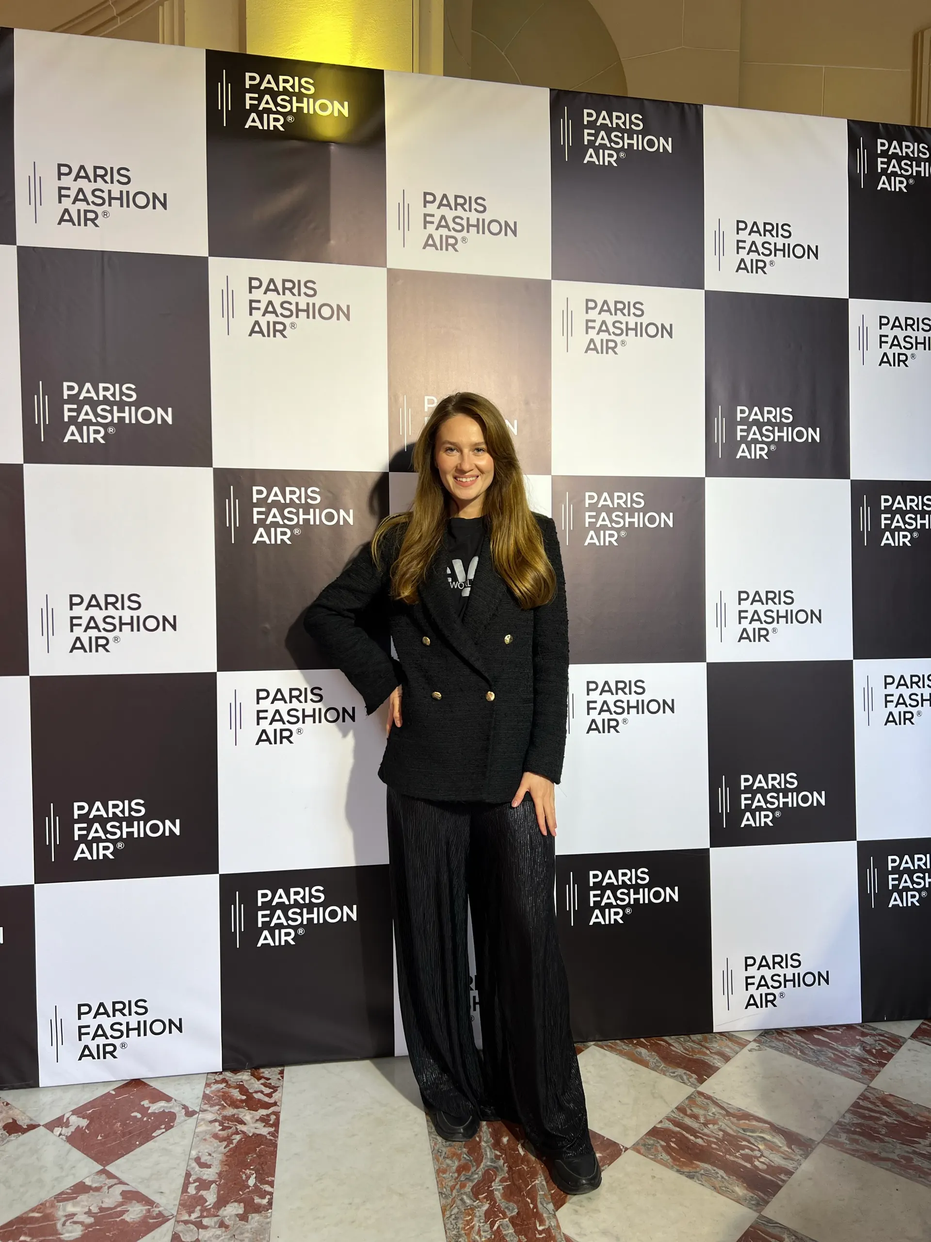 Paris Fashion Air