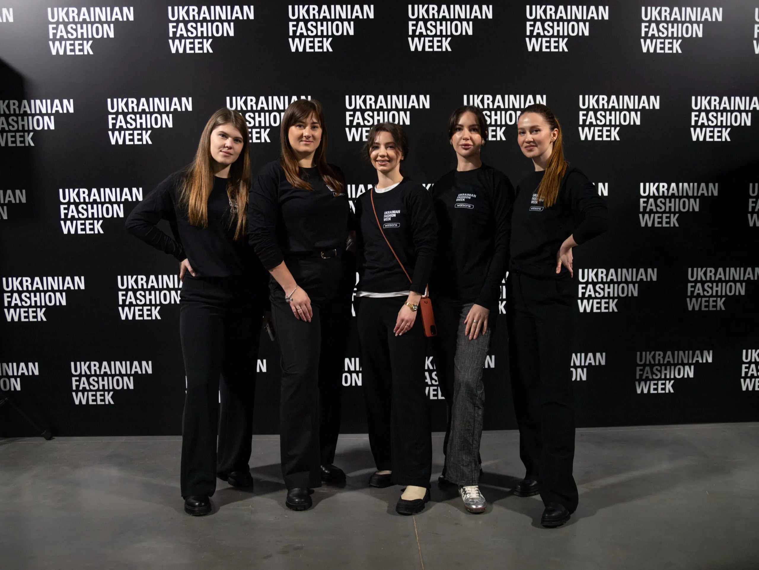 Ukrainian Fashion Week